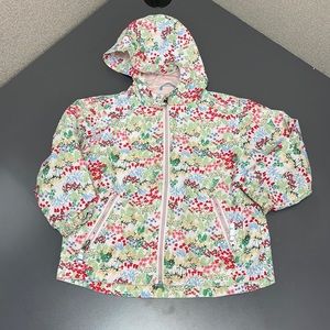 Hanna Andersson windbreaker